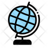globus symbol