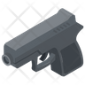 glock icon png