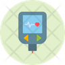 medical notepad icon