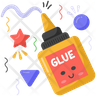glue icon svg