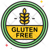 glutes symbol