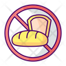 gluten intolerance icon png