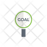 goal board icon download