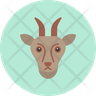 icon for farm animal