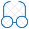 3d specs symbol