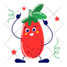 goji berry icons free