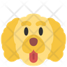 goldendoodle icon