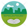 icon for sport ground