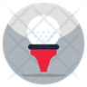 icon for outdoor game