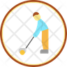 icon for croquet