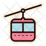 ski lift emoji