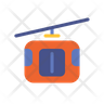 gondola ride logo