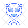 feel good icons free