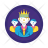 icon good leader