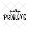 problems icon