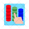 icons for google-cache-checker