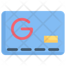 google pay logos