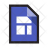 icon for google site