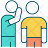 gossiping icon png