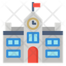 icons for government official