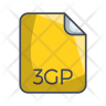 gp icon