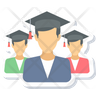 graduate icon png