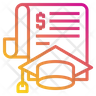 fees payment logos