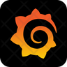 grafana icon download
