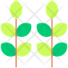 icon for rice terrace