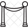 grand entrance icon png