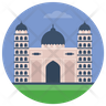 riyadh landmark icon png