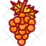 red grape logo