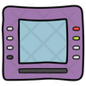 digital drawing tablet icons free