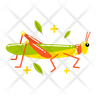 grasshopper icon download