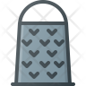 grate icon png