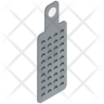 icons of grate