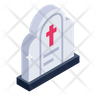 grave icons