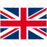 free great britain icons