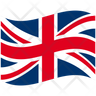icon for great britain