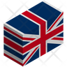 icons of britania