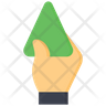icons for green card