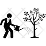 philanthropic symbol