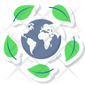 free ecology icons