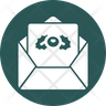 greeting card icon png