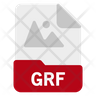 icons for grf