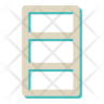 grid list icon