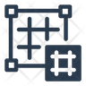 grid system icons free
