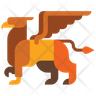 icon for griffin