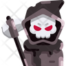 grim reaper icon
