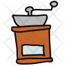 icon for pepper grinder